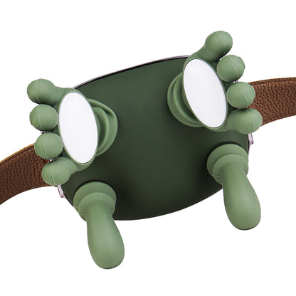 Bionic Human-Like Neck Massager