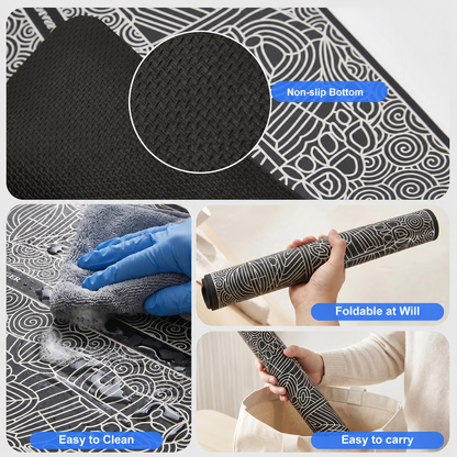 EMS Foot Massager Pad